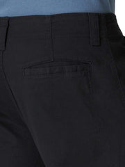 Mens Relaxed Fit Stretch Cargo Pant
