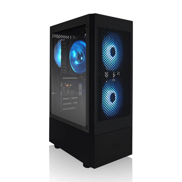 All Desktop Computers, Computers, Desktop Computers, Electronics, Laptops and TabletsMax Gaming PC - AMD RYZEN 7 5700X 8-Core 4.6 Ghz Max Boost - Premium  from Nobles Store - Just $1236.19! Shop now at Nobles Store