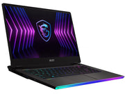 Computers, Electronics, Gaming Desktops & Laptops, Laptops and Tablets, MSI Gaming Laptops, PC GamingGE Series - 15.6" 240 Hz  - Gaming Laptop (Raider GE67HX) - Premium  from Nobles Store - Just $4037.48! Shop now at Nobles Store