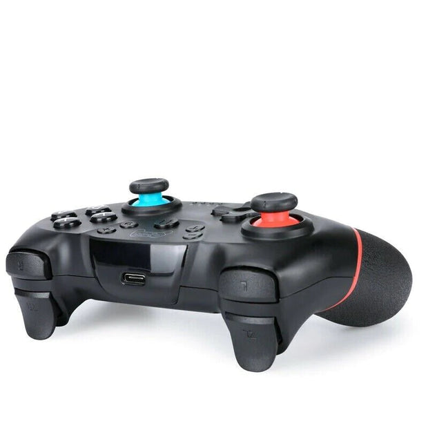 Electronics & Gadgets, Video Game Consoles & AccessoriesWireless Pro Controller Gamepad for Nintendo Switch Joypad Joystick Remote USA - Premium  from Nobles Store - Just $28.52! Shop now at Nobles Store