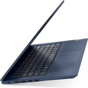 Computers & Accessories, Computers & Tablets, Electronics, Laptops, Traditional LaptopsIdeapad 3 Laptop, 14.0" FHD Display, AMD Ryzen 5 5500U, 8GB RAM, 256GB Storage, AMD Radeon 7 Graphics, Windows 11 Home, Abyss Blue - Premium  from Nobles Store - Just $568.58! Shop now at Nobles Store
