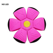 Dog Supplies, Home & Garden, Pet ProductsPet Dog Toys Flying Saucer Ball Magic Deformation UFO TOYS Outdoor Sports Dog Training Equipment Dog'S Play Flying DISC - Premium  from Nobles Store - Just $26.09! Shop now at Nobles Store