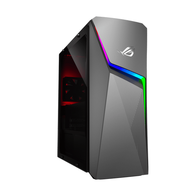 Electronics, Premium PC Gaming, Premium PC Gaming Desktops, Premium TechUnleash Power with ROG Strix Gaming Desktop - AMD Ryzen 7, 16GB RAM, NVIDIA RTX 3060, 1TB HDD - Premium  from Nobles Store - Just $1461.88! Shop now at Nobles Store