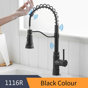 Faucets, Kitchen, Smart, TouchKitchen Smart Touch Faucets - Premium  from Nobles Store - Just $152.89! Shop now at Nobles Store