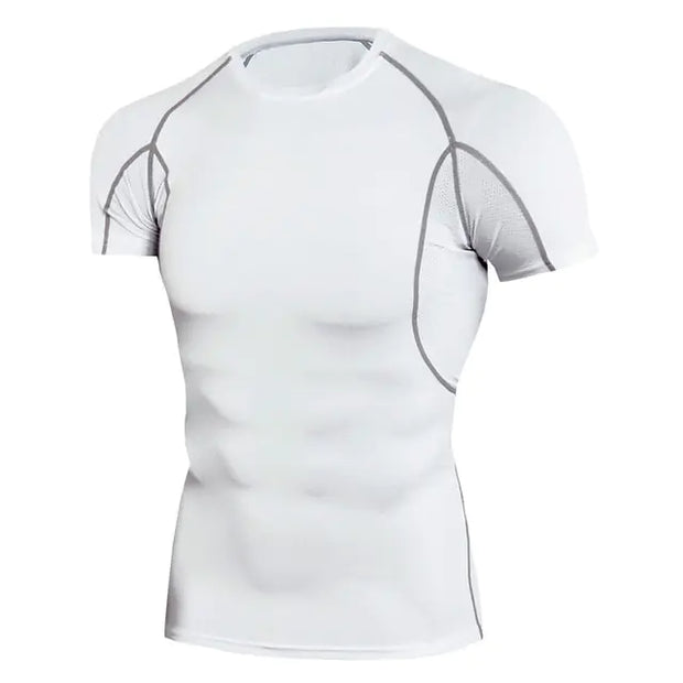 for him, gym shirt, quick dry gym shirt, quick dry running shirt, quick dry shirt, running shirt, sports, sports shirt, training shirtQuick-Dry Men's Running Gym Shirt - Premium  from Nobles Store - Just $35.25! Shop now at Nobles Store