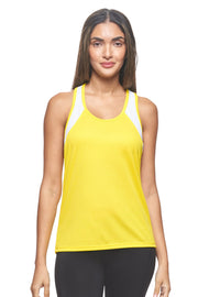Clothing, Shirts, WomenWomen's Oxymesh™ Distance Racerback Tank - Premium  from Nobles Store - Just $50! Shop now at Nobles Store