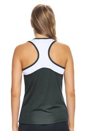Clothing, Shirts, WomenWomen's Oxymesh™ Distance Racerback Tank - Premium  from Nobles Store - Just $50! Shop now at Nobles Store