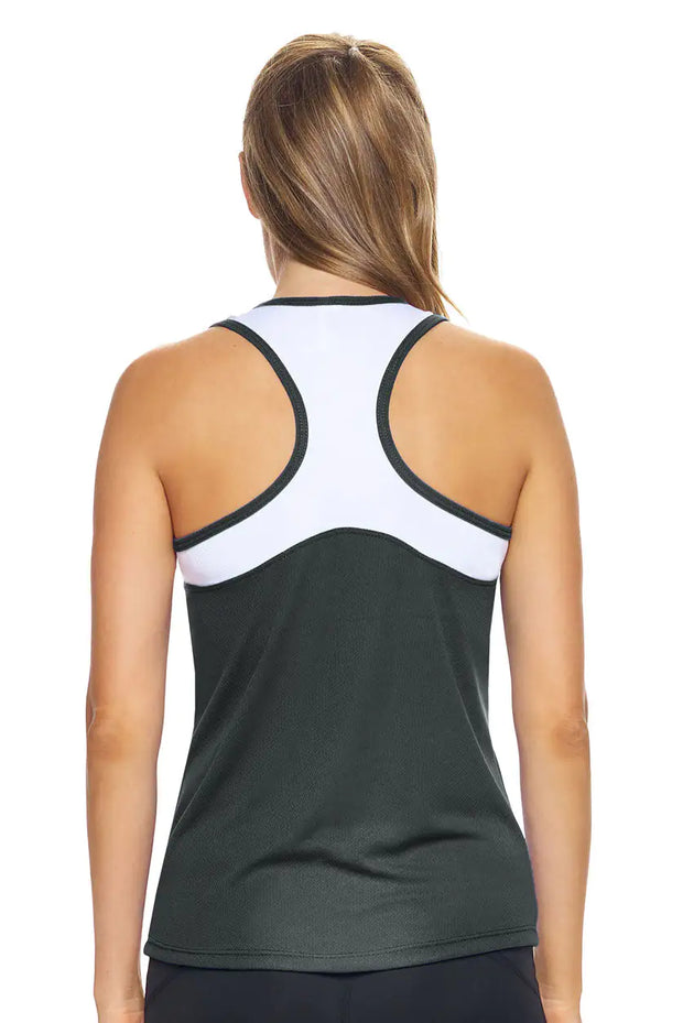 Clothing, Shirts, WomenWomen's Oxymesh™ Distance Racerback Tank - Premium  from Nobles Store - Just $50! Shop now at Nobles Store