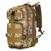 bag, large, officer bag, outdoorOutdoor Tactical Backpack - Premium  from Nobles Store - Just $70.49! Shop now at Nobles Store