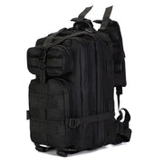 bag, large, officer bag, outdoorOutdoor Tactical Backpack - Premium  from Nobles Store - Just $59.95! Shop now at Nobles Store