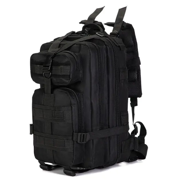bag, large, officer bag, outdoorOutdoor Tactical Backpack - Premium  from Nobles Store - Just $59.95! Shop now at Nobles Store