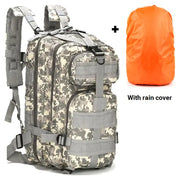 bag, large, officer bag, outdoorOutdoor Tactical Backpack - Premium  from Nobles Store - Just $70.49! Shop now at Nobles Store