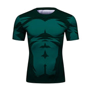 fightwear, mma rashguard, rashguard, training, training rashguardRashguard Fightwear for Men - Premium  from Nobles Store - Just $28.95! Shop now at Nobles Store