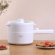 Cooking, Household, Kitchen, PotElectric Cooking Pot - Premium  from Nobles Store - Just $117.47! Shop now at Nobles Store