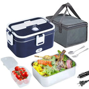 Electric Lunch Box - Premium  from Nobles Store - Just $42.50! Shop now at Nobles Store