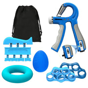 exercise, grip strength trainer, hand gripHand Grip Strength Trainer - Premium  from Nobles Store - Just $40.82! Shop now at Nobles Store