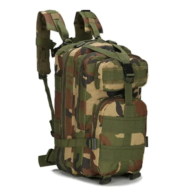 bag, large, officer bag, outdoorOutdoor Tactical Backpack - Premium  from Nobles Store - Just $59.95! Shop now at Nobles Store