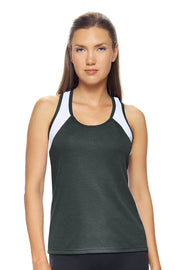 Clothing, Shirts, WomenWomen's Oxymesh™ Distance Racerback Tank - Premium  from Nobles Store - Just $50! Shop now at Nobles Store