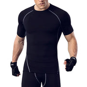 for him, gym shirt, quick dry gym shirt, quick dry running shirt, quick dry shirt, running shirt, sports, sports shirt, training shirtQuick-Dry Men's Running Gym Shirt - Premium  from Nobles Store - Just $35.25! Shop now at Nobles Store