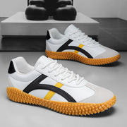 Tug-of-war Shoes Leather Surface Casual Shoes - Premium 0 from Nobles Store - Just $53.85! Shop now at Nobles Store