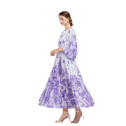 WomenPleated Oversized Skirt Organ Pleated Dress - Premium 0 from Nobles Store - Just $35.69! Shop now at Nobles Store