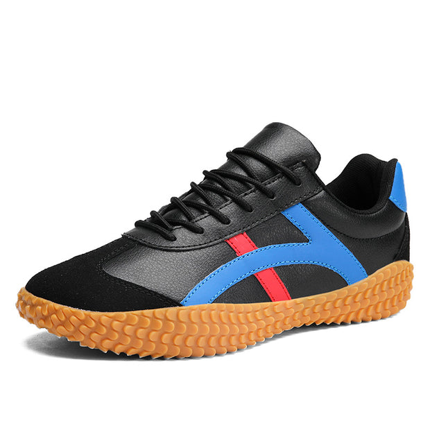 Tug-of-war Shoes Leather Surface Casual Shoes - Premium 0 from Nobles Store - Just $53.85! Shop now at Nobles Store