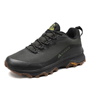 Men's Fashion Outdoor Hiking Shoes Comfortable - Premium 0 from Nobles Store - Just $58.60! Shop now at Nobles Store