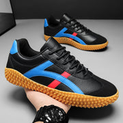 Tug-of-war Shoes Leather Surface Casual Shoes - Premium 0 from Nobles Store - Just $53.85! Shop now at Nobles Store