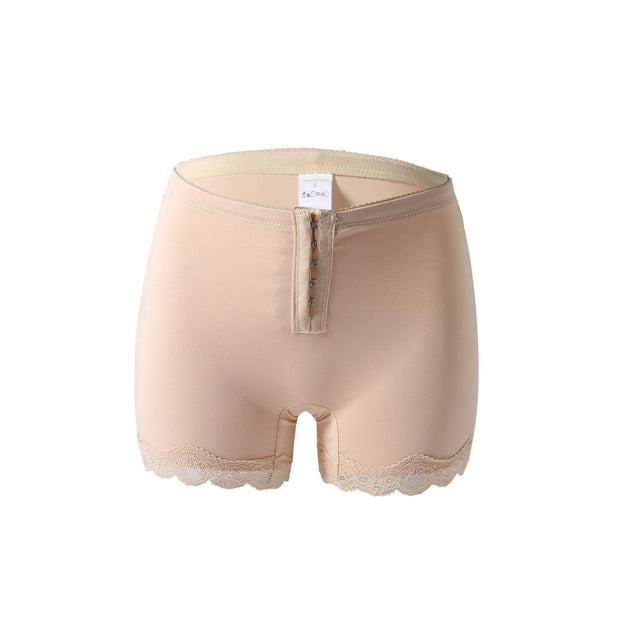 WomenBody Shaping Mid Waist Abdominal Pants Women - Premium 0 from Nobles Store - Just $30.90! Shop now at Nobles Store