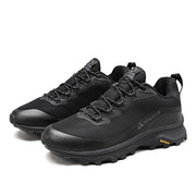 Men's Fashion Outdoor Hiking Shoes Comfortable - Premium 0 from Nobles Store - Just $58.60! Shop now at Nobles Store