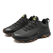 Men's Fashion Outdoor Hiking Shoes Comfortable - Premium 0 from Nobles Store - Just $58.60! Shop now at Nobles Store