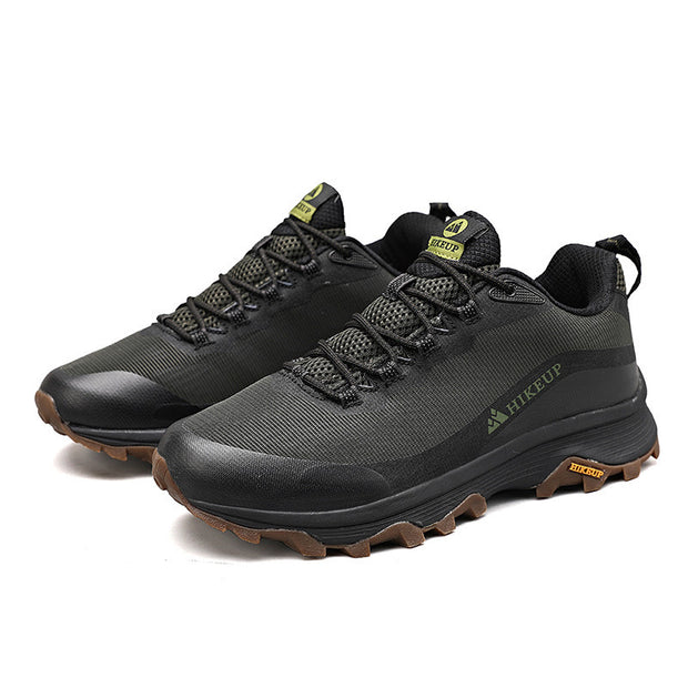 Men's Fashion Outdoor Hiking Shoes Comfortable - Premium 0 from Nobles Store - Just $58.60! Shop now at Nobles Store