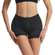 WomenBody Shaping Mid Waist Abdominal Pants Women - Premium 0 from Nobles Store - Just $30.90! Shop now at Nobles Store