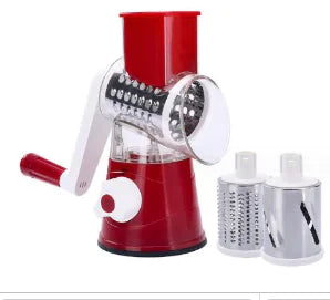 Kitchen Manual  Grater - Premium  from Nobles Store - Just $27.82! Shop now at Nobles Store