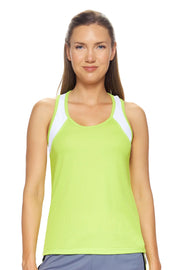 Clothing, Shirts, WomenWomen's Oxymesh™ Distance Racerback Tank - Premium  from Nobles Store - Just $50! Shop now at Nobles Store