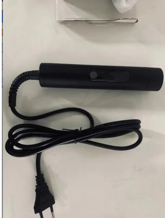 Curler, Hair Care, Iron5 in 1 Curler Iron - Premium  from Nobles Store - Just $60.40! Shop now at Nobles Store