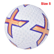 ball, soccer, soccer ball, soccer training ball, sportsStandard Size Soccer Training Ball - Premium  from Nobles Store - Just $37.69! Shop now at Nobles Store