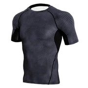 for him, gym shirt, quick dry gym shirt, quick dry running shirt, quick dry shirt, running shirt, sports, sports shirt, training shirtQuick-Dry Men's Running Gym Shirt - Premium  from Nobles Store - Just $35.25! Shop now at Nobles Store