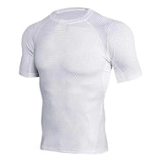 for him, gym shirt, quick dry gym shirt, quick dry running shirt, quick dry shirt, running shirt, sports, sports shirt, training shirtQuick-Dry Men's Running Gym Shirt - Premium  from Nobles Store - Just $35.25! Shop now at Nobles Store
