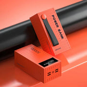 Mobile Phone Accessories, Phones & Telecommunications, Power Bank66W 50000Mah Power Bank Container Super Fast Charging Portable Powerbank for Huawei Iphone14 Xiaomi External Battery Charger New - Premium  from Nobles Store - Just $95.22! Shop now at Nobles Store