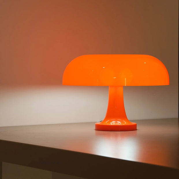 Indoor Lighting, Lights & Lighting, Table LampsClassic Mushroom Table Lamp Modern Bauhaus Art - Premium  from Nobles Store - Just $116.05! Shop now at Nobles Store