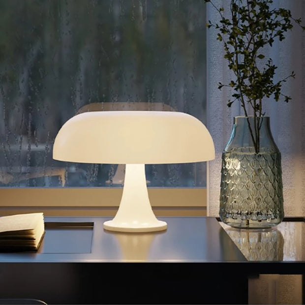 Indoor Lighting, Lights & Lighting, Table LampsClassic Mushroom Table Lamp Modern Bauhaus Art - Premium  from Nobles Store - Just $116.05! Shop now at Nobles Store
