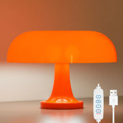 Indoor Lighting, Lights & Lighting, Table LampsClassic Mushroom Table Lamp Modern Bauhaus Art - Premium  from Nobles Store - Just $116.05! Shop now at Nobles Store