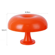 Indoor Lighting, Lights & Lighting, Table LampsClassic Mushroom Table Lamp Modern Bauhaus Art - Premium  from Nobles Store - Just $116.05! Shop now at Nobles Store