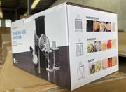 Kitchen Manual  Grater - Premium  from Nobles Store - Just $27.82! Shop now at Nobles Store