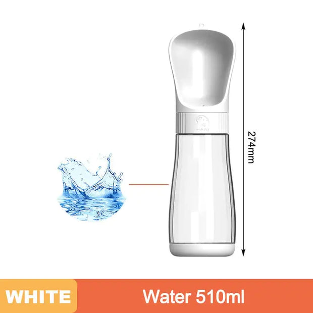 outdoor, Pet, pet supply, portable, water feederPet Travel Water Bottle - Premium  from Nobles Store - Just $26.69! Shop now at Nobles Store