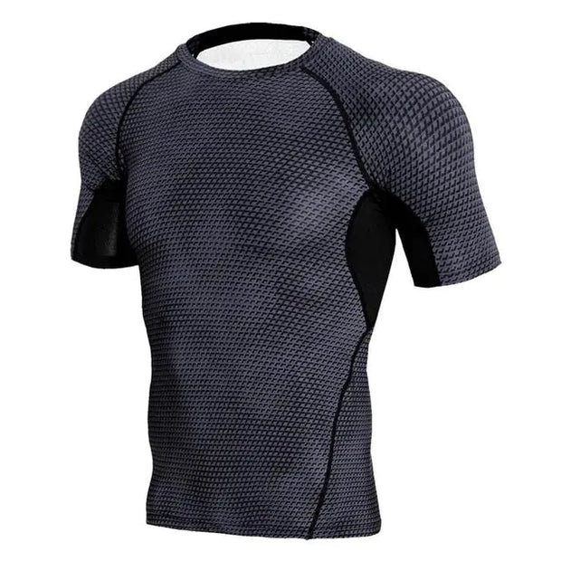 for him, gym shirt, quick dry gym shirt, quick dry running shirt, quick dry shirt, running shirt, sports, sports shirt, training shirtQuick-Dry Men's Running Gym Shirt - Premium  from Nobles Store - Just $35.25! Shop now at Nobles Store