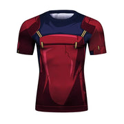 fightwear, mma rashguard, rashguard, training, training rashguardRashguard Fightwear for Men - Premium  from Nobles Store - Just $28.95! Shop now at Nobles Store