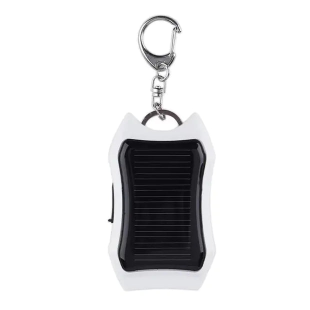 portable power, solar charger, solar keychain charger, solar keychain portable power, solar powerSolar Keychain Charger: Portable Power - Premium  from Nobles Store - Just $29.52! Shop now at Nobles Store