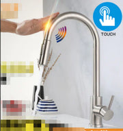 Faucets, Kitchen, Smart, TouchKitchen Smart Touch Faucets - Premium  from Nobles Store - Just $152.89! Shop now at Nobles Store